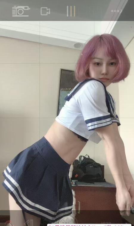 双飞姐妹花乐乐 4