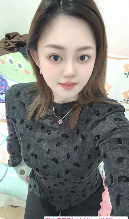 福田予馨湘妹子 4