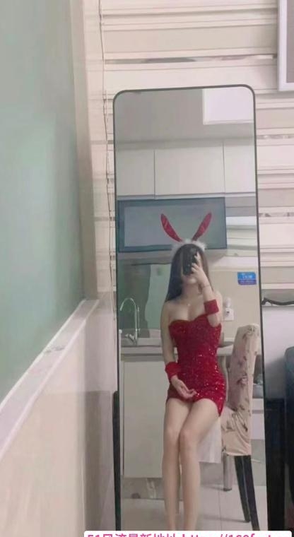 口活超绝的奶糖儿 4
