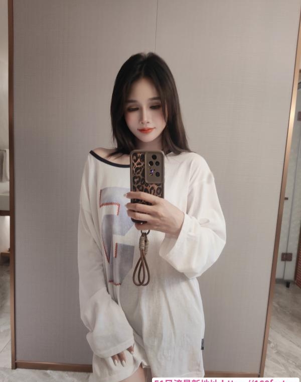 性感风骚的小财迷 4