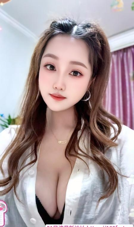 拱墅巨乳可可 4