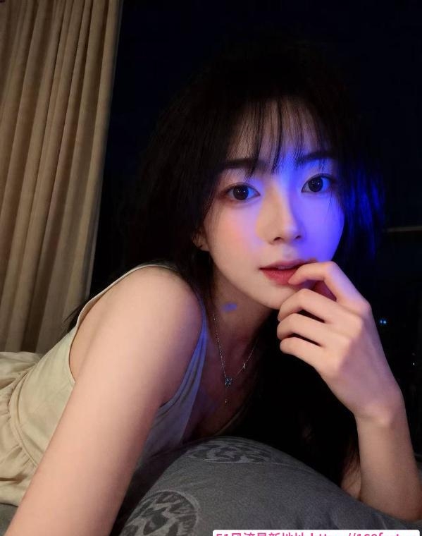 徐汇高颜值妹妹 4