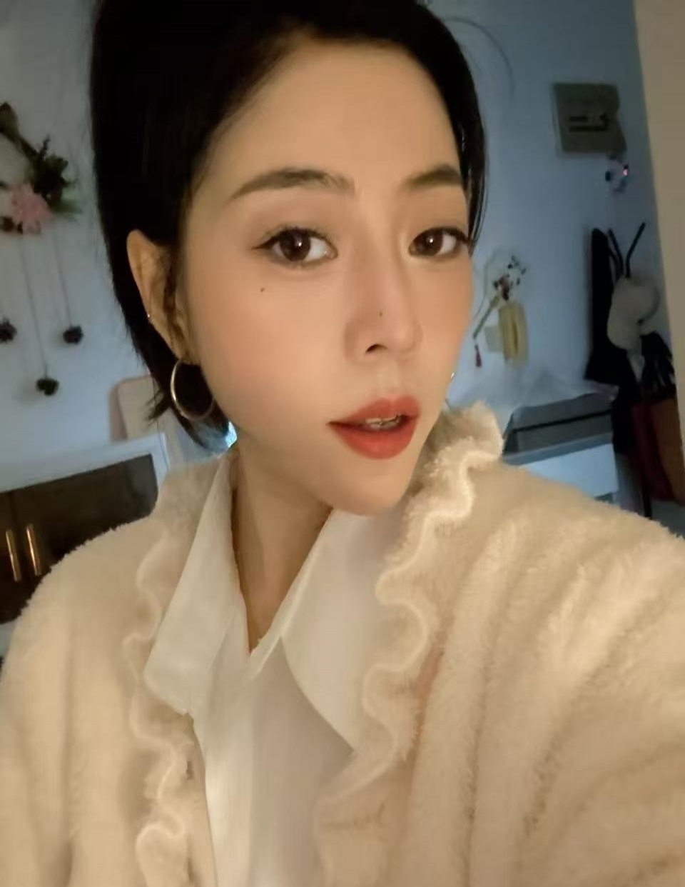 江北贵妇（茜茜） 4