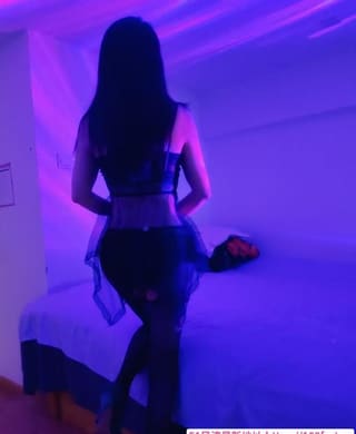 邻家小嫂子