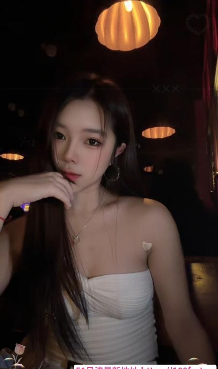 天河广东小妹 1