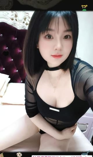 汉口性感小美女