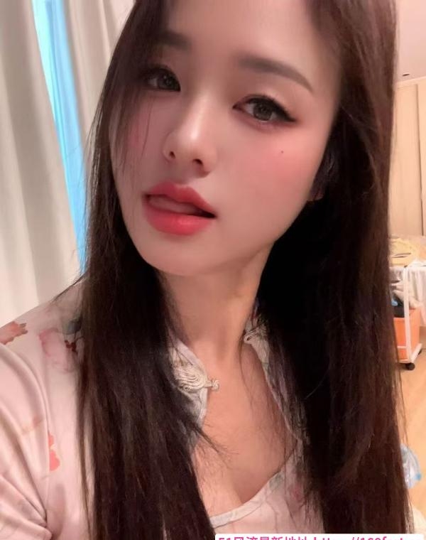 魅惑销魂媚娘 1