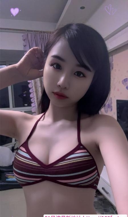熙街美女 1