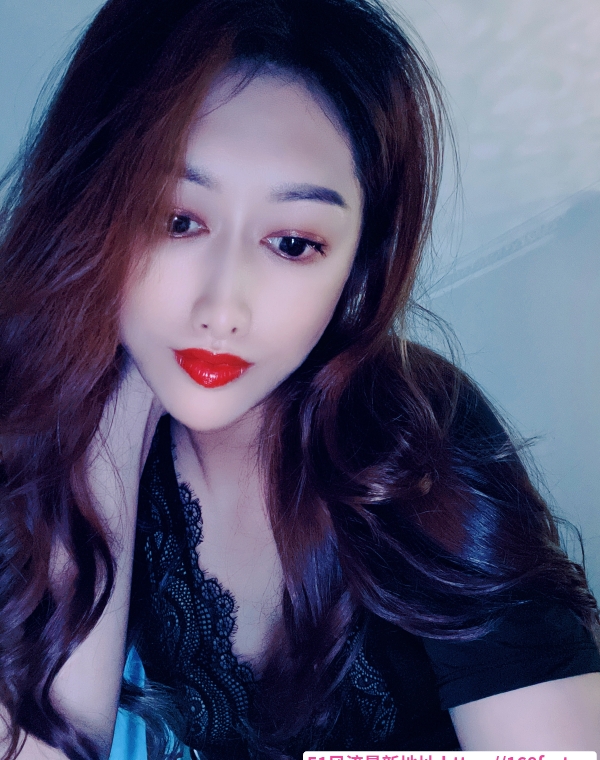 海珠风骚小可 1
