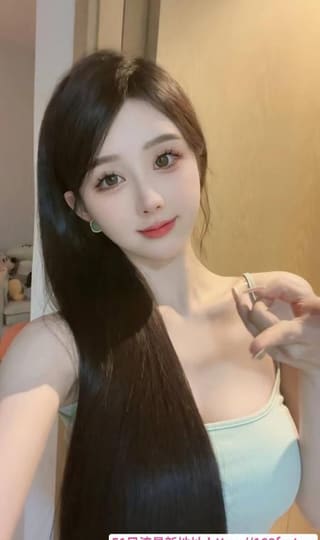 漫画身材颜值大长腿