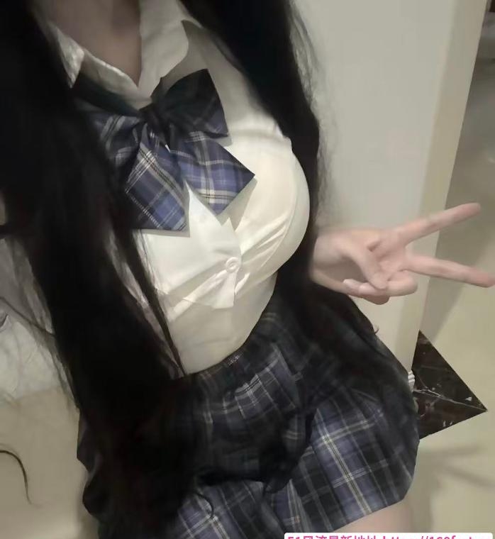 高颜值小骚b 1
