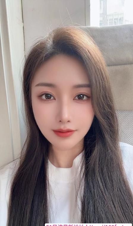 性感御姐Selina 1