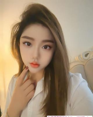 性瘾女友可可