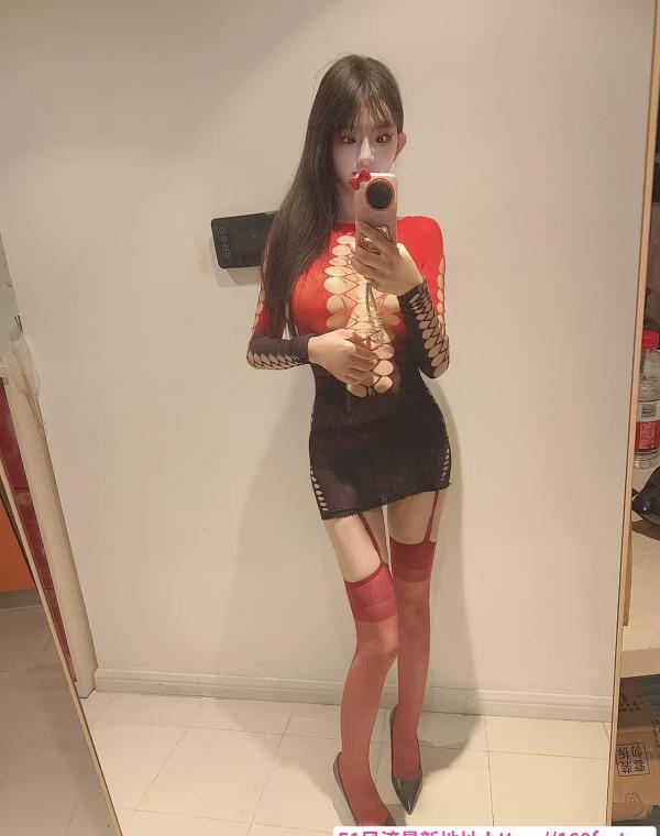 普陀性感妩媚御姐 1