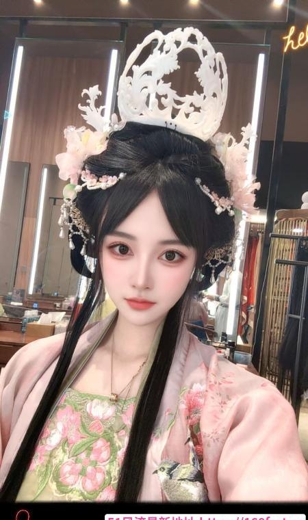 杭州骚女菲 1
