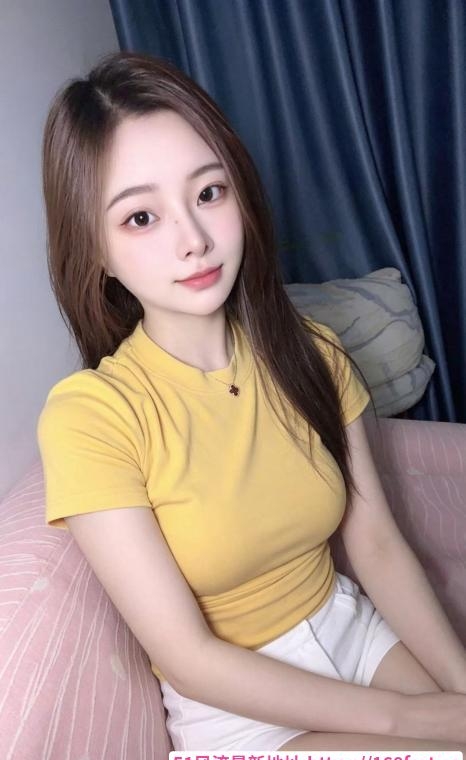 罗湖颜值小乔 1
