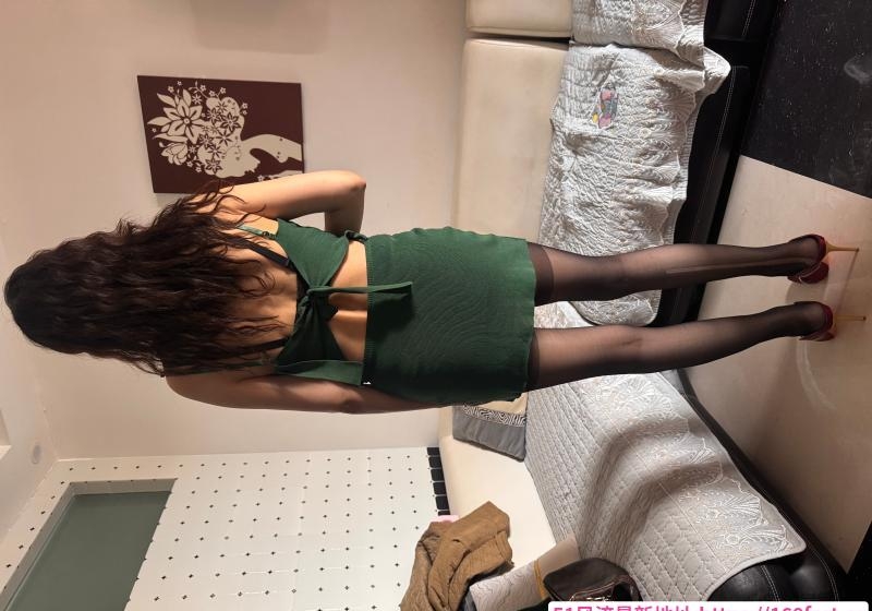 轻熟美少妇莎莎 1