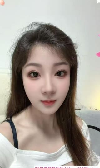 汉阳甜妹茉茉