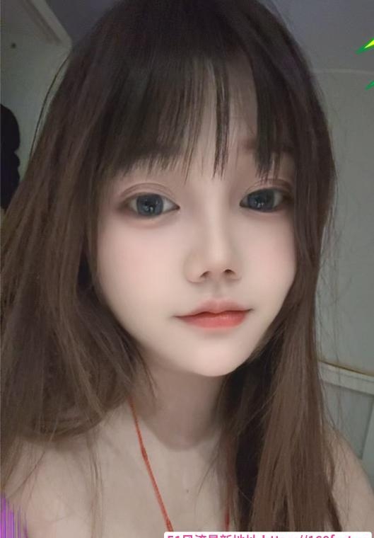 颜值念念小可爱 1