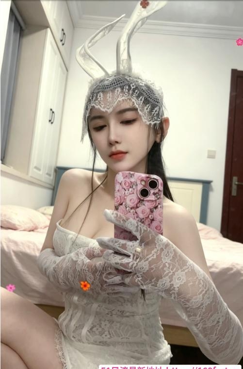 性感粉嫩小妹 1