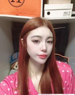 性感妹子沐言