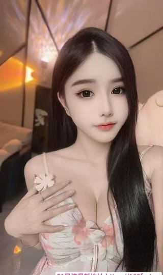 高颜值美奶可可