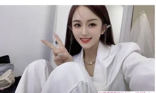 气质小虎牙