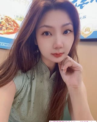 性感美臀长腿颜值妹子