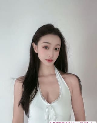 天河女友感十足肖雅