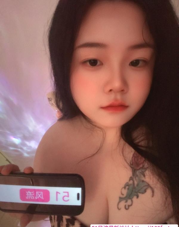 康桥坦克妹妹 1