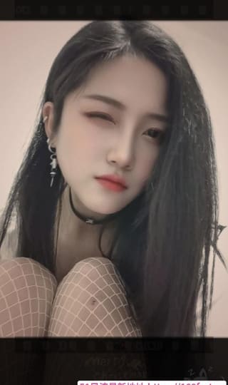 武昌纯御小甜妹