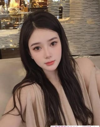徐汇妮娜女友