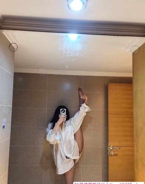 高挑性感长腿颜值妹子 1