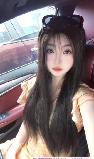 上城颜值美女叶子