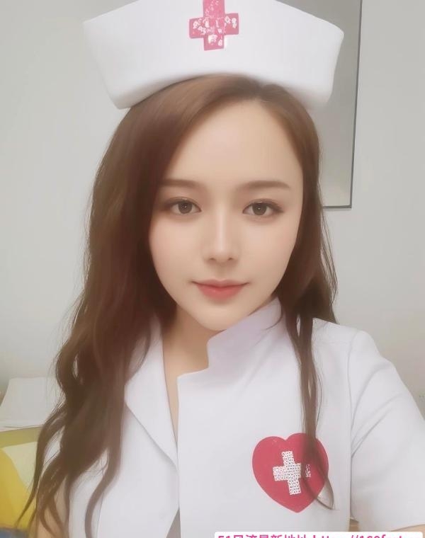 罗湖AV剧情女神 1