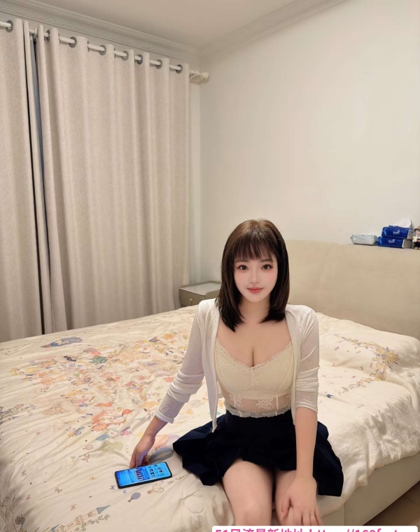 性感单身开朗居家骚妹 1