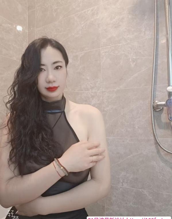 风骚少妇橙子 1