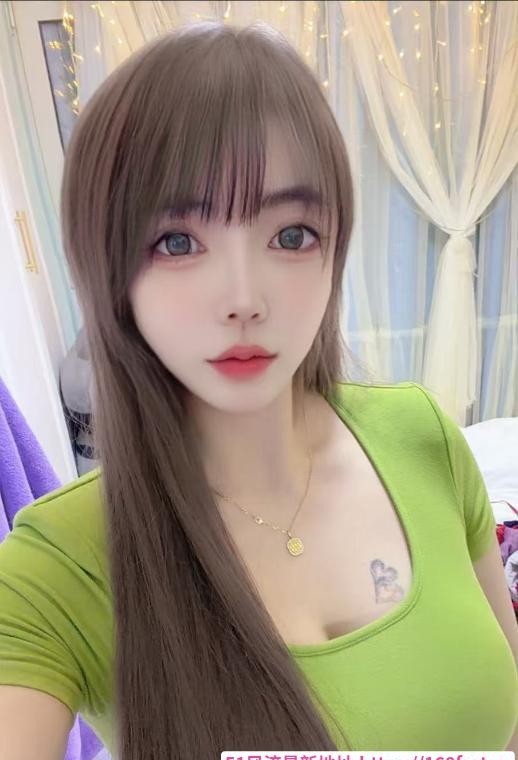 河西艳舞皇后 1