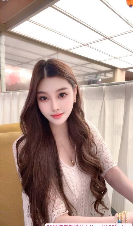 女友系御姐美美 1