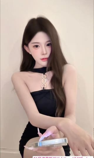 性感小野猫