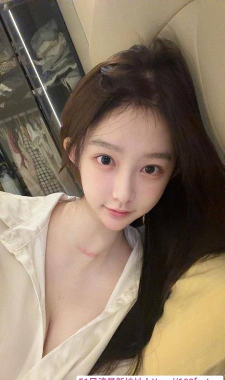 徐汇性感潇潇 1