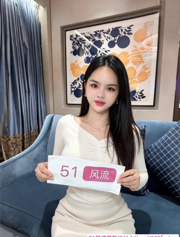 罗湖大胸小雪 1