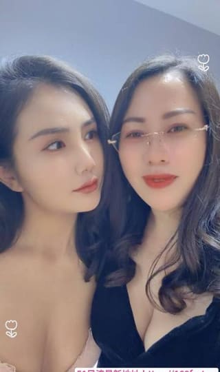 南京母女空降深圳