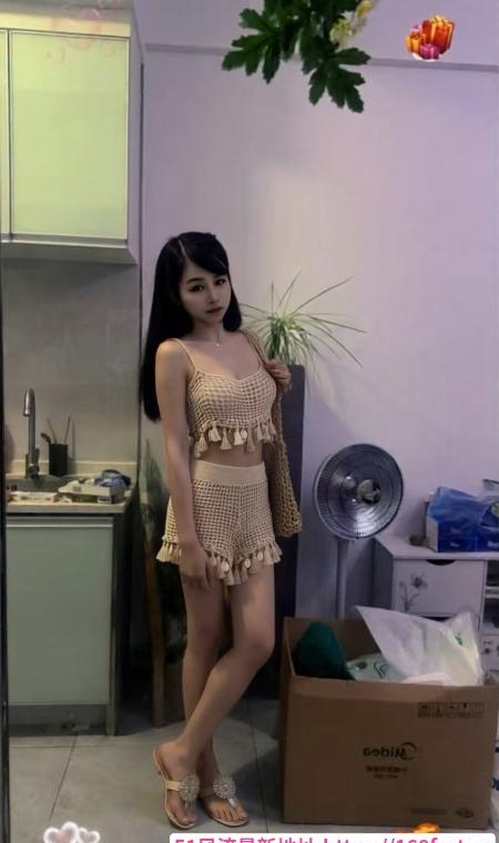 万州性感少妇 1