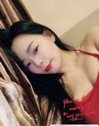 汉口舌吻小姐姐