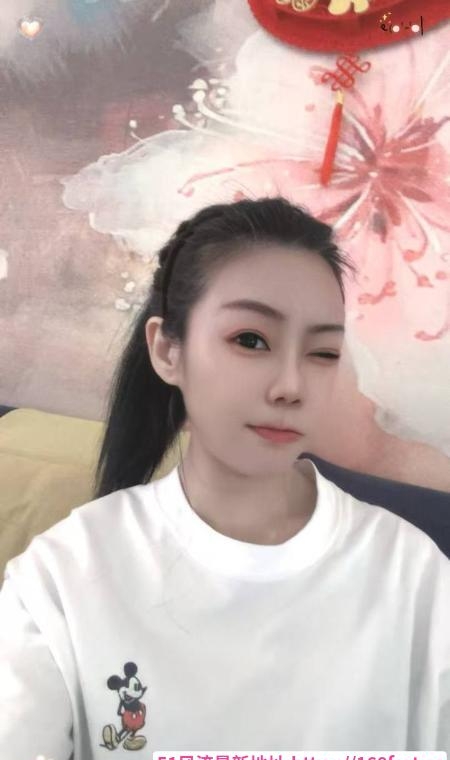武昌小骚猫 1