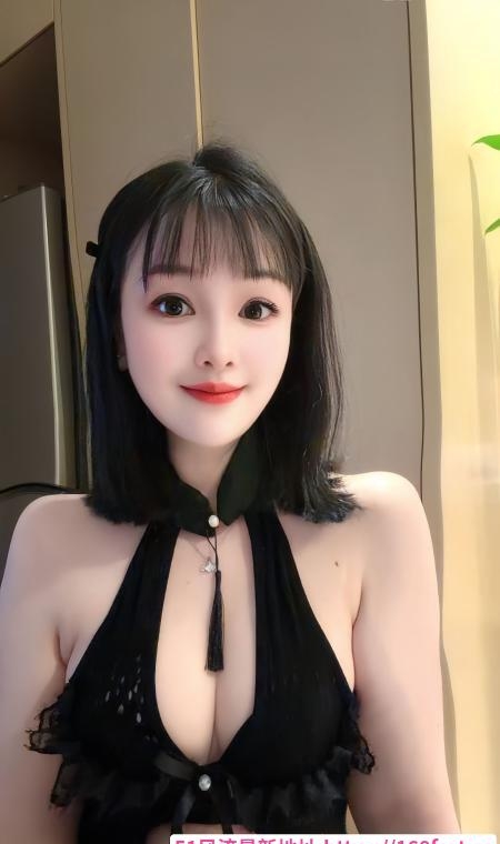 浦东服务系安然儿 1