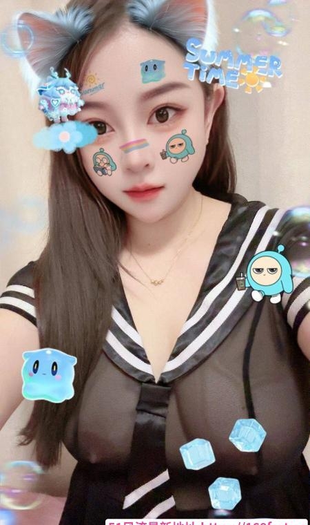 大奶婉婷 1