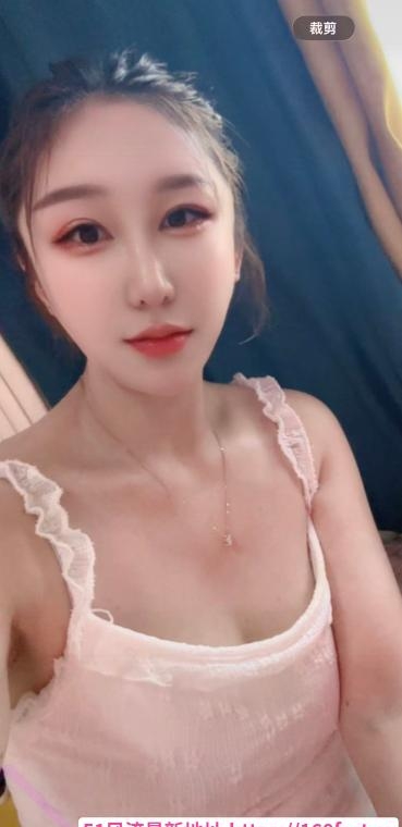 大港油田小姐姐 1