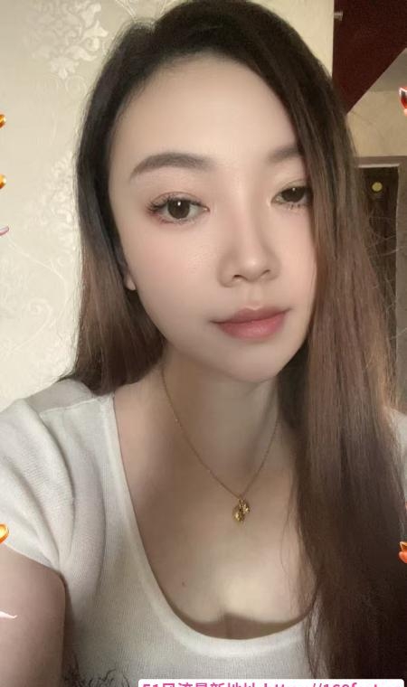 汉阳肤白腿长鱼儿 1